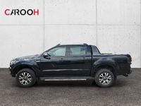 gebraucht Ford Ranger Wildtrak 3.2 TDCi 4x4 A