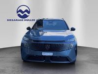 Gebraucht Peugeot 5008 GT 136 PS (100 kW) 2025 Blau Van / Kleinbus