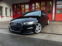 Gebraucht Audi A3 Sport 150 PS (110 kW) 2017 Cabrio