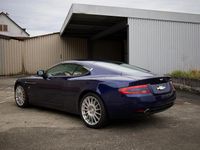 Gebraucht Aston Martin DB9 457 PS (336 kW) 2005