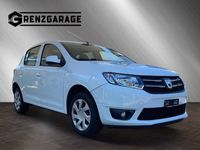 gebraucht Dacia Sandero 1.2 Celebration