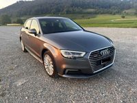 gebraucht Audi A3 Sportback e-tron Sport S-Tr.