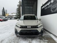 Neu Dacia Jogger Journey 110 PS (80 kW) 2026 Van / Kleinbus