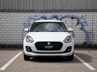 gebraucht Suzuki Swift 1.2 Compact Top Hybrid 4x4