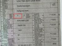 Gebraucht Nissan NV200 Premium Edition 110 PS (80 kW) 2013 Van / Kleinbus