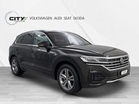 gebraucht VW Touareg 3.0 TDI Elegance R-Line