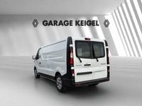 Neu Renault Trafic 150 PS (110 kW) 2025 Van / Kleinbus
