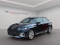 Neu Audi A3 Ambiente 204 PS (150 kW) 2025 Limousine