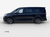 gebraucht VW Multivan NewStyle lang