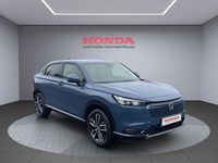Neu Honda HR-V Advance 131 PS (96 kW) 2026 Blau SUV
