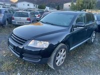Gebraucht VW Touareg 310 PS (228 kW) 2004 SUV