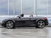 Gebraucht Audi TT Roadster 310 PS (228 kW) 2015 Cabrio