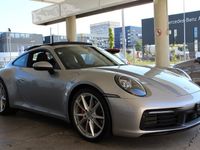 gebraucht Porsche 911 Carrera 4S 