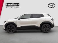 Neu Toyota Urban Cruiser Premium 135 kW (184 PS) 2025 Weiss SUV