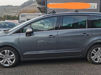 Gebraucht Peugeot 5008 Sport 156 PS (114 kW) 2011 Van / Kleinbus
