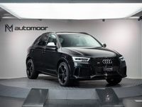 gebraucht Audi RS Q3 2.5 TFSI quattro S-tronic *CH-Fahrzeug* *Panorama* *Bo