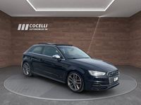 gebraucht Audi S3 2.0 TFSI quattro S-tronic