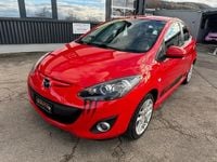 Gebraucht Mazda 2 Inclusive 102 PS (75 kW) 2013 Kleinwagen