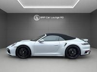 Gebraucht Porsche 911 Turbo S Cabriolet 650 PS (478 kW) 2024 Cabrio