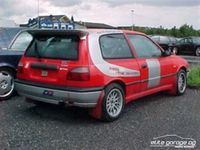 Gebraucht Nissan Sunny 250 PS (183 kW) 1992 Limousine