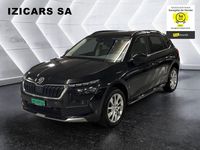 Gebraucht Skoda Kamiq Style 150 PS (110 kW) 2023 SUV