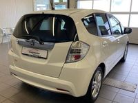 gebraucht Honda Jazz 1.3i Hybrid Comfort CVT