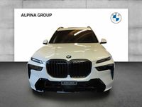 gebraucht BMW X7 xDr 48 40d M Sport Pro