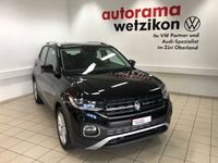 gebraucht VW T-Cross - 1.5 TSI EVO ACT Style DSG