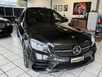 Gebraucht Mercedes C220 AMG line 194 PS (142 kW) 2021
