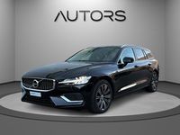 Gebraucht Volvo V60 Inscription 341 PS (250 kW) 2020 Kombi