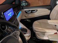 Gebraucht Mercedes V300 Edition 239 PS (175 kW) 2021 Van / Kleinbus