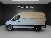 Gebraucht Mercedes E-Sprinter 150 kW (204 PS) 2024 Van