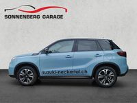 Gebraucht Suzuki Vitara 140 PS (102 kW) 2021 Mehrfarbig SUV