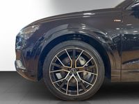 gebraucht Audi Q8 50 TDI quattro tiptronic