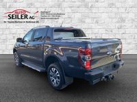 gebraucht Ford Ranger Wildtrak 2.0 Eco Blue 4x4 A