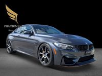 gebraucht BMW M4 GTS Coupé