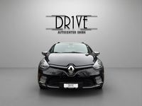 Gebraucht Renault Clio IV GT 120 PS (88 kW) 2013