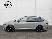 gebraucht Skoda Superb 1.4 TSI Sport Line PHEV DSG