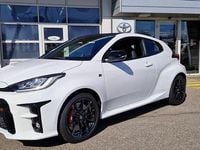 Gebraucht Toyota Yaris Sport 261 PS (191 kW) 2021 Limousine