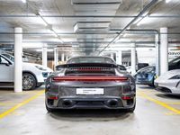 gebraucht Porsche 911 Turbo S PDK