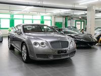 Gebraucht Bentley Continental GT 560 PS (411 kW) 2005