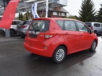 gebraucht Subaru Trezia 1.4 D Swiss