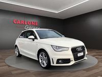 Gebraucht Audi A1 Ambition 185 PS (136 kW) 2012 Kleinwagen