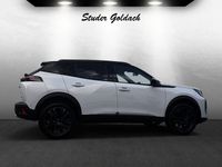 gebraucht Peugeot 2008 1.2 PureTech 130 GT