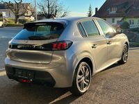 gebraucht Peugeot 208 1.2 PureTech Active