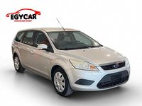 Gebraucht Ford Focus 145 PS (106 kW) 2010
