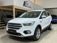 Gebraucht Ford Kuga Trend 150 PS (110 kW) 2017 SUV