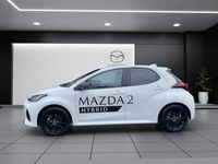 gebraucht Mazda 2 Hybrid Homura