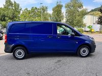Gebraucht Mercedes Vito 163 PS (119 kW) 2022 Van