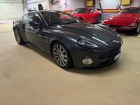 Gebraucht Aston Martin Vanquish 528 PS (388 kW) 2005 Coupé